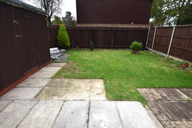 House in Peterborough - View 4