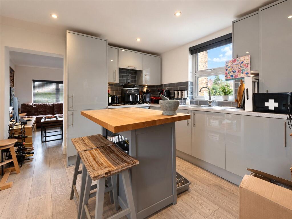Main image of property: Landells Road, London, SE22