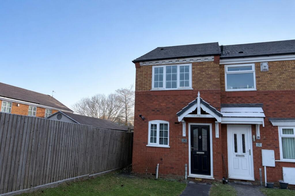 Main image of property: Valley Green, Cheslyn Hay, WS