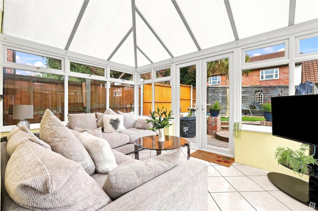 House in Chelmsford - View 3