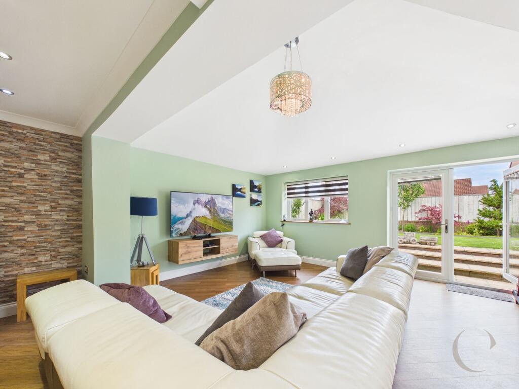 House in South Tyneside, North East - View 4