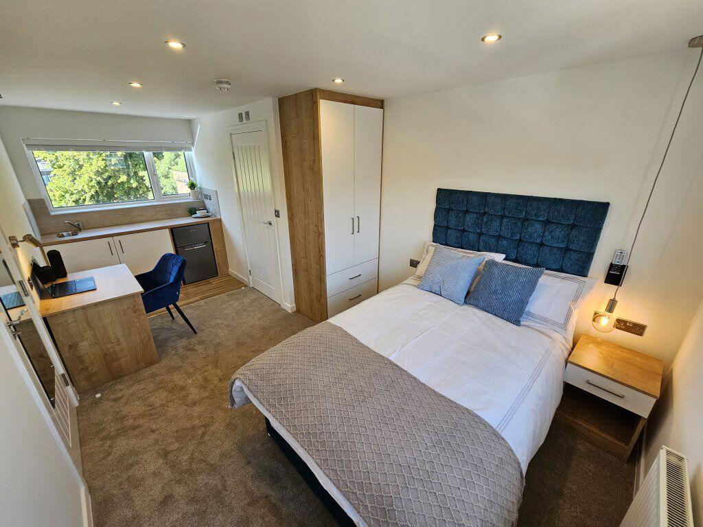 Main image of property: Room 6, Norburn, Bretton, Peterborough, PE3 8NU