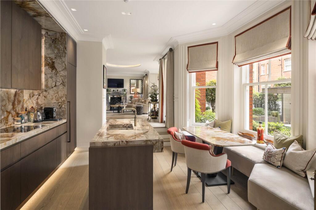 Main image of property: Draycott Avenue, The Draycott, London, SW3