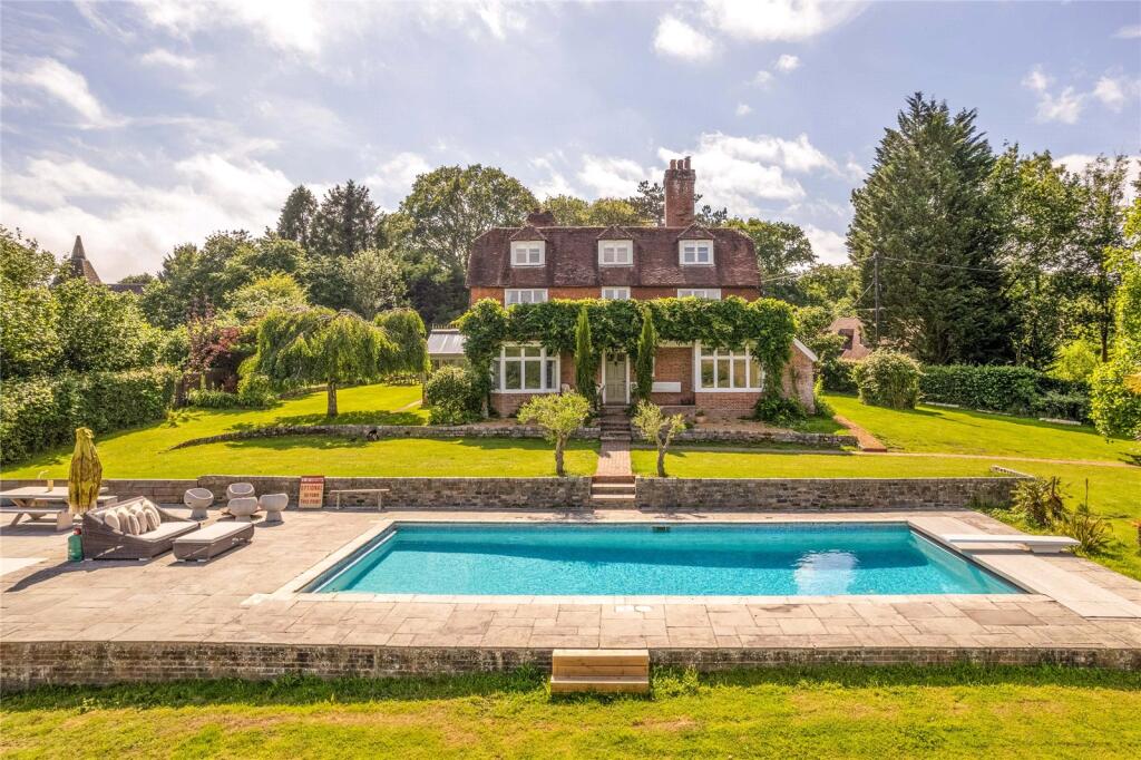 Main image of property: Biddenden, Kent, TN27
