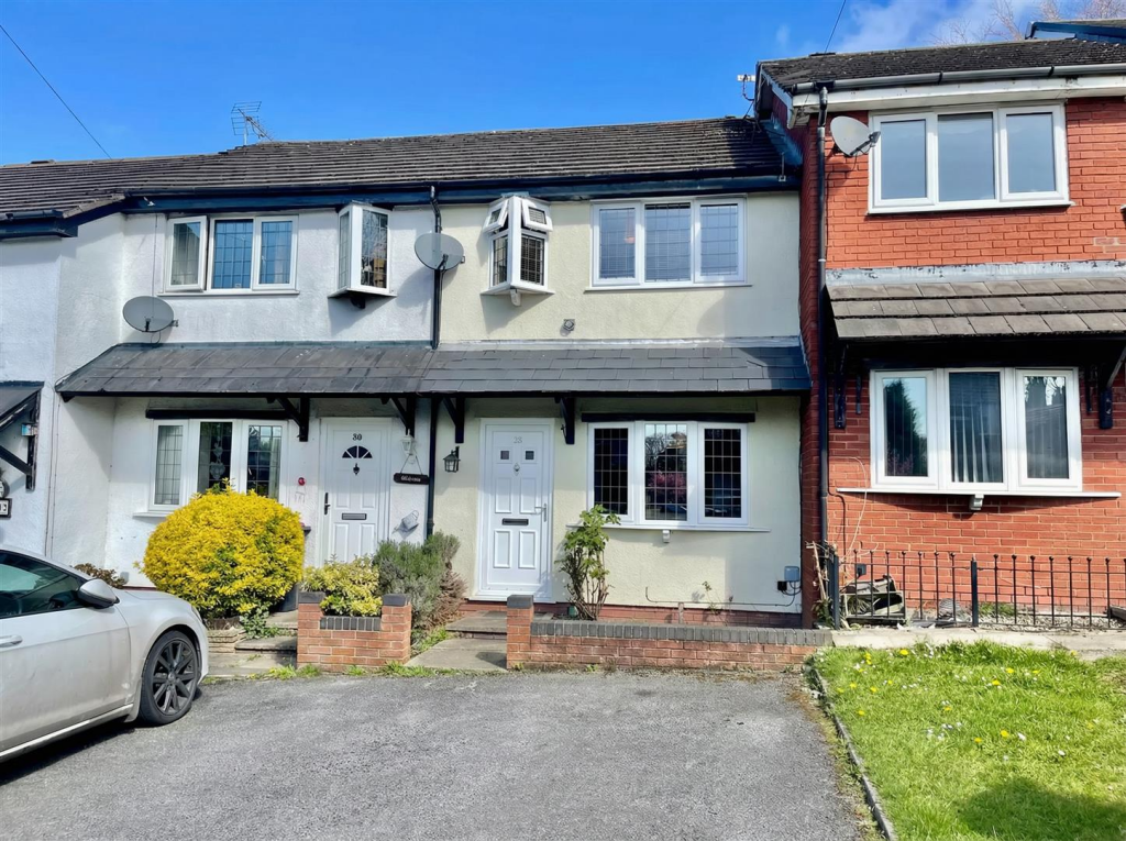 Main image of property: Bowling Green Court, Winnington, Northwich