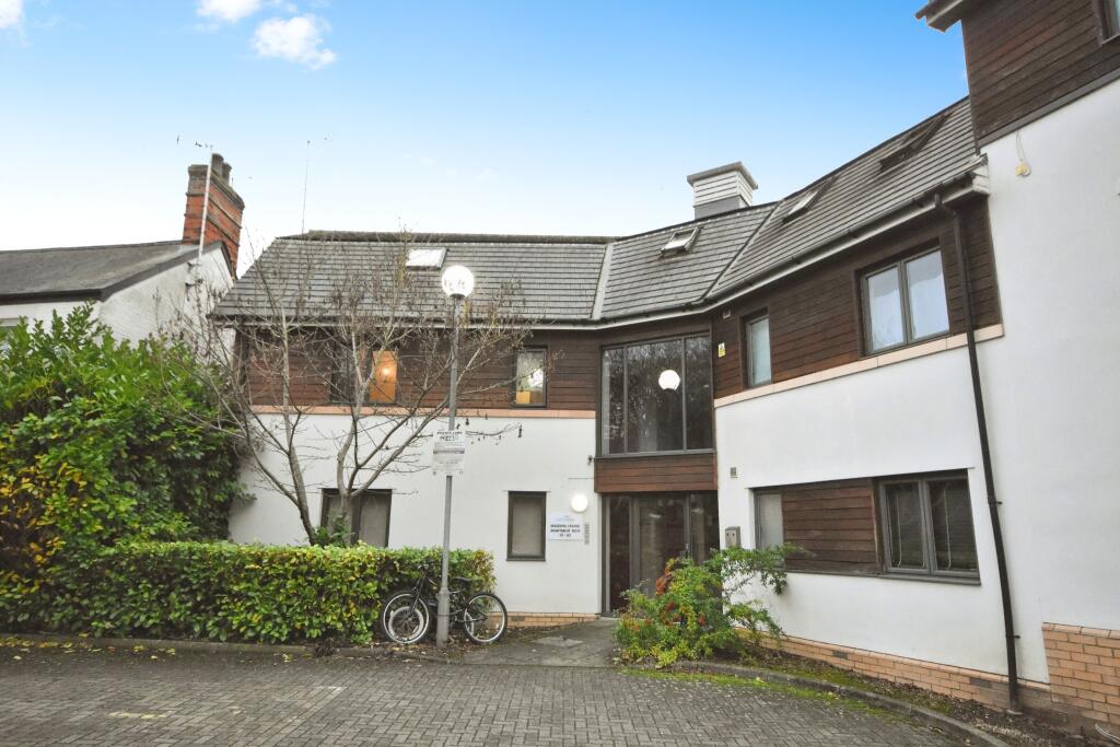 Main image of property: Withersfield Road, Haverhill, CB9