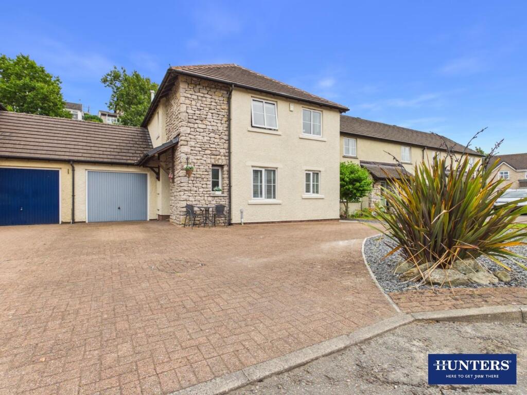 Main image of property: Laurel Gardens, Kendal, Cumbria