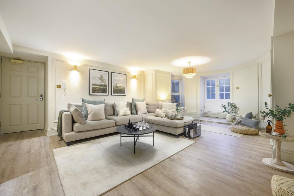 Main image of property: Emma Place , Stonehouse, Plymouth