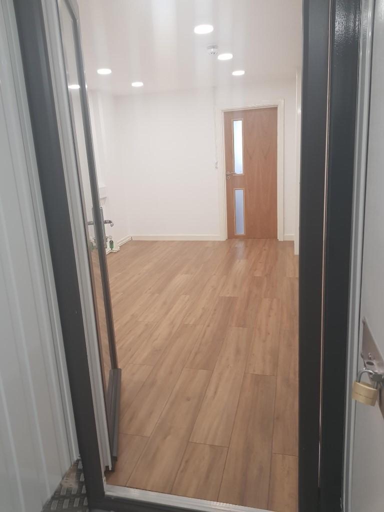 Main image of property: 1-2 Person Office, 263 Woodhouse Lane, Wigan, Greater Manchester, WN6 7NR