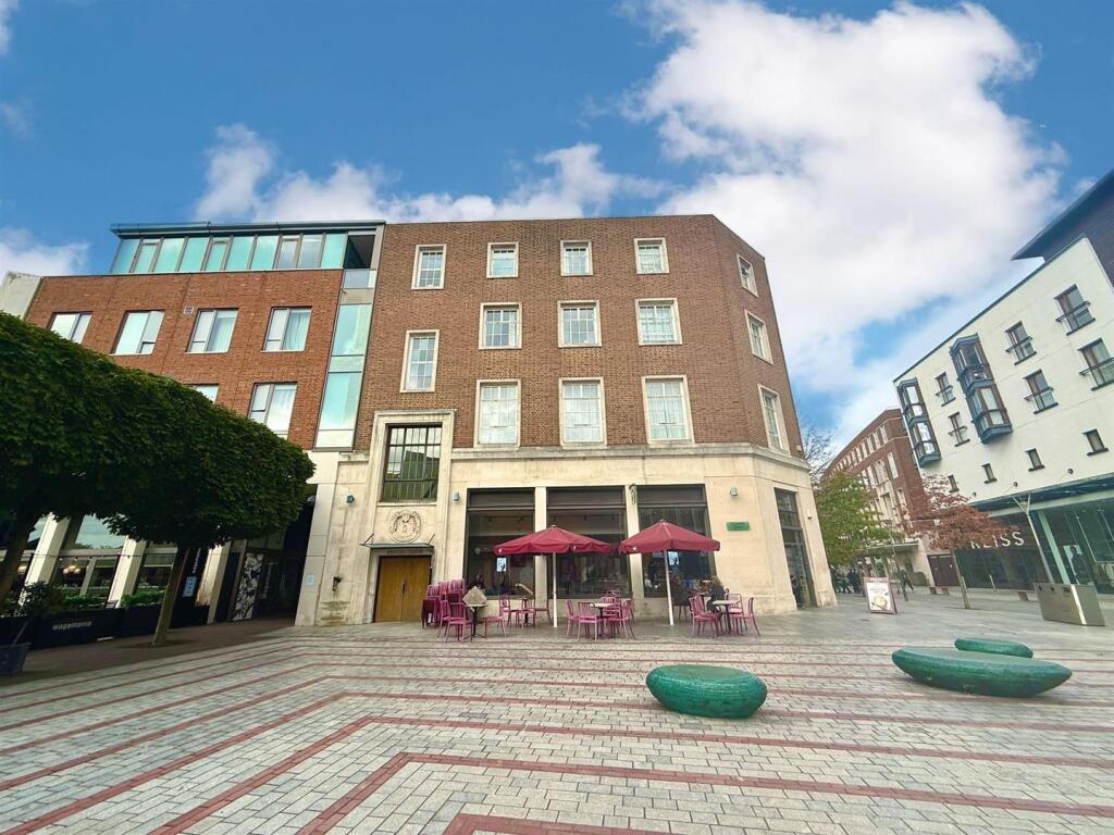 Main image of property: Exeter