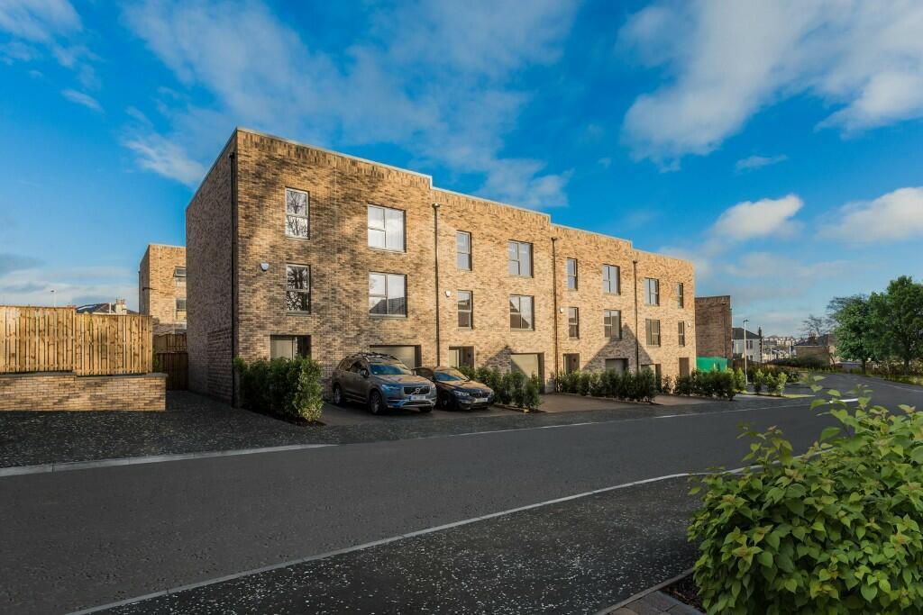 House in Glasgow - View 4