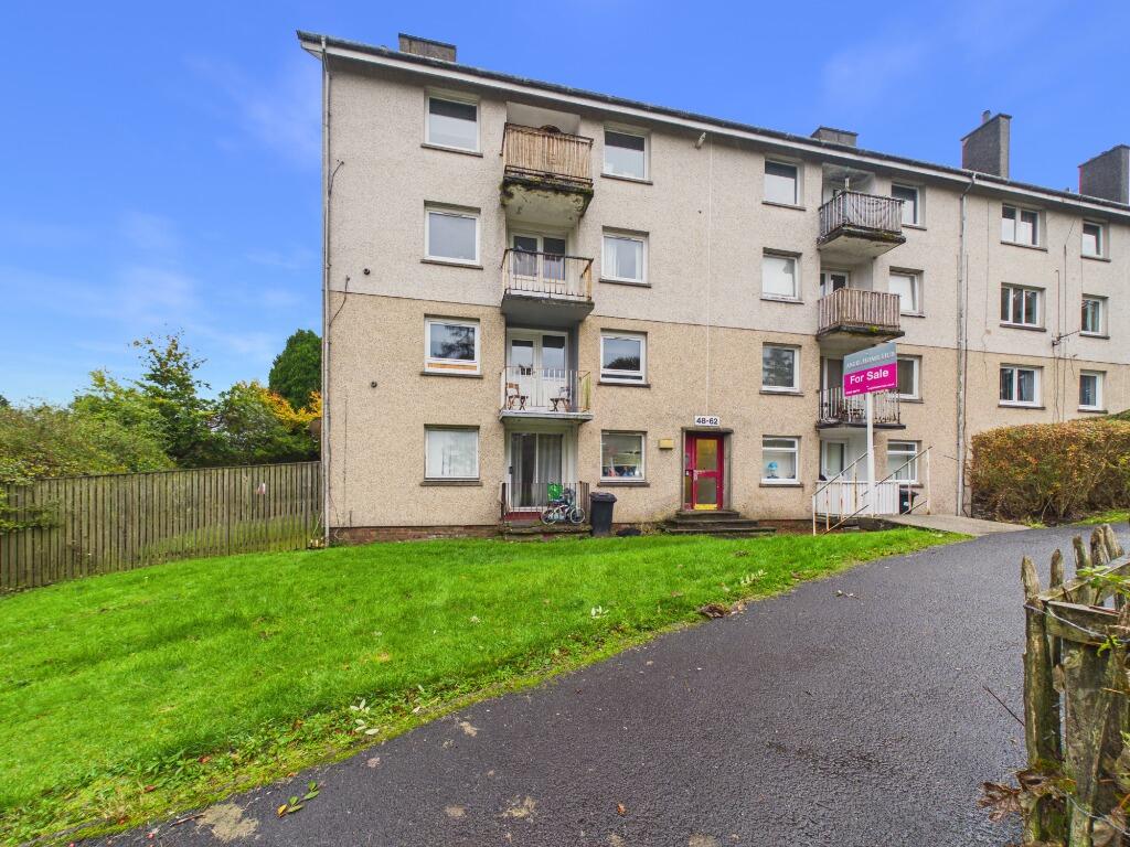 Galt Place, The Murray, East Kilbride, G75