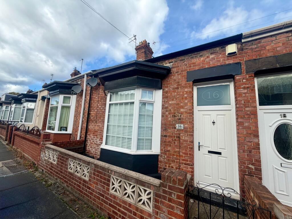Main image of property: Dene Street, Sunderland, SR4