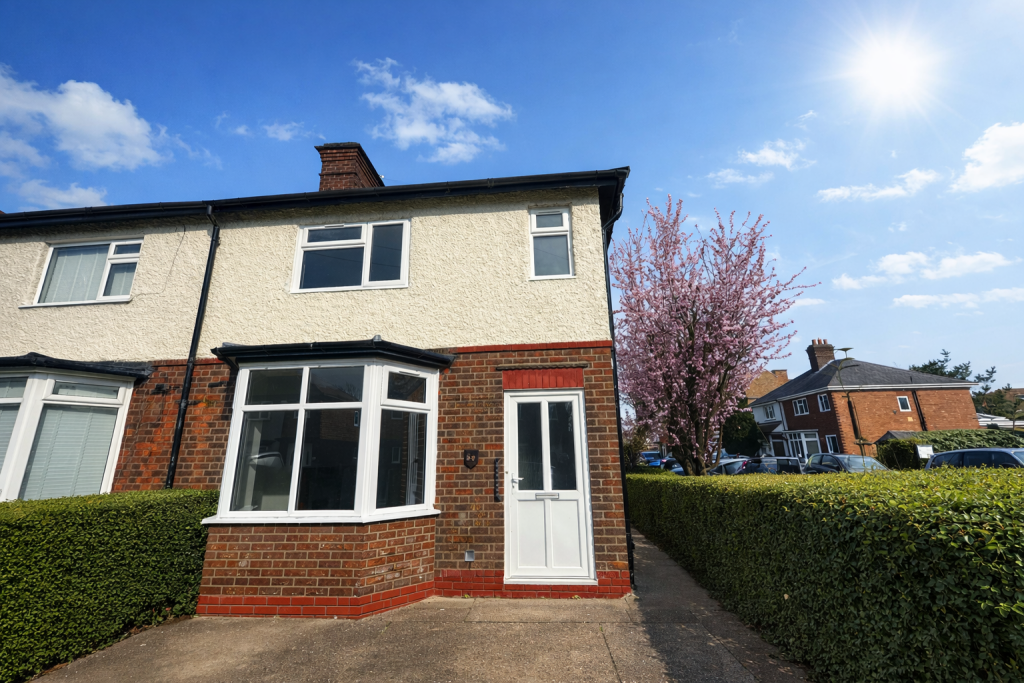 Main image of property: Bonsall Street, Long Eaton, NG10