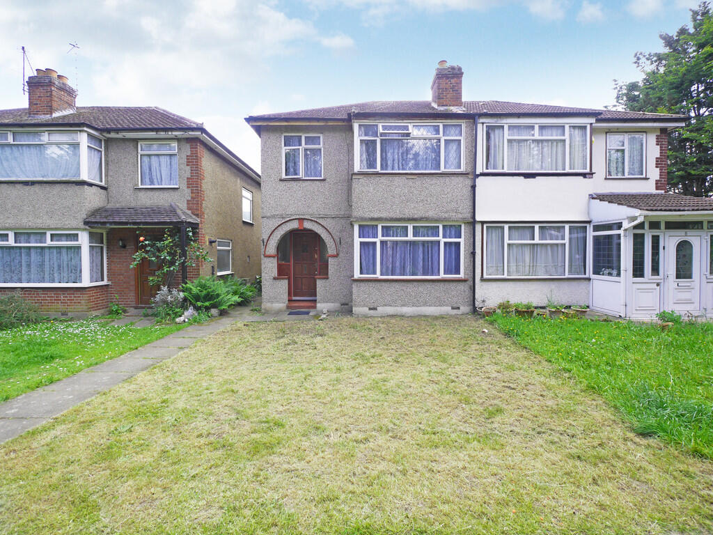 Main image of property: Falling Lane, West Drayton