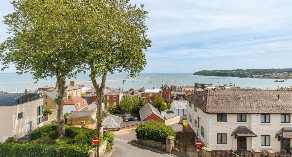 Main image of property: Cowes, Isle of Wight