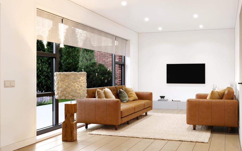 House in Liverpool - View 2