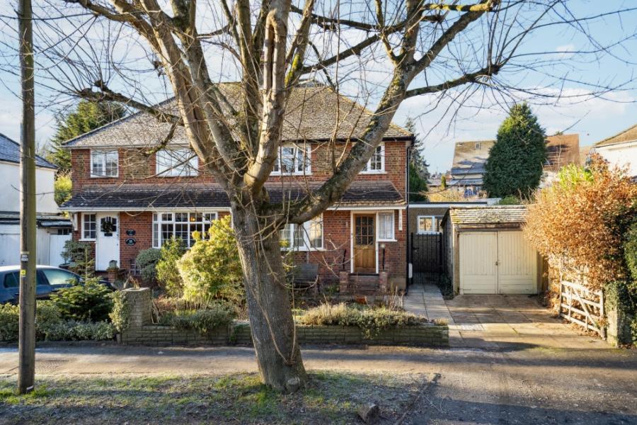 Main image of property: Chorleywood Bottom, Chorleywood