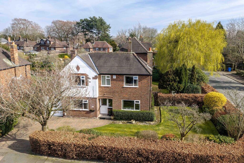 Main image of property: Kenilworth Road, Sale