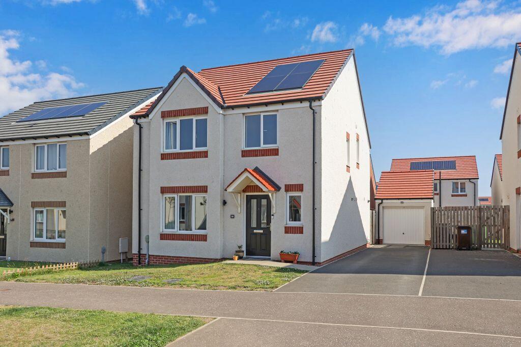 Main image of property: 139 Craighall Drive, Musselburgh, EH21 8FL