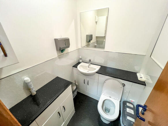 Global House, Isle of Man Business Park