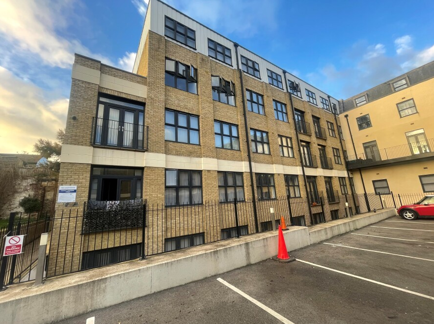 Main image of property: Queensbirdge Drive, Ramsgate