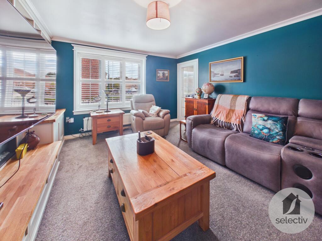 House in Stockton-on-Tees, Saltburn, Marske and New Marske - View 5