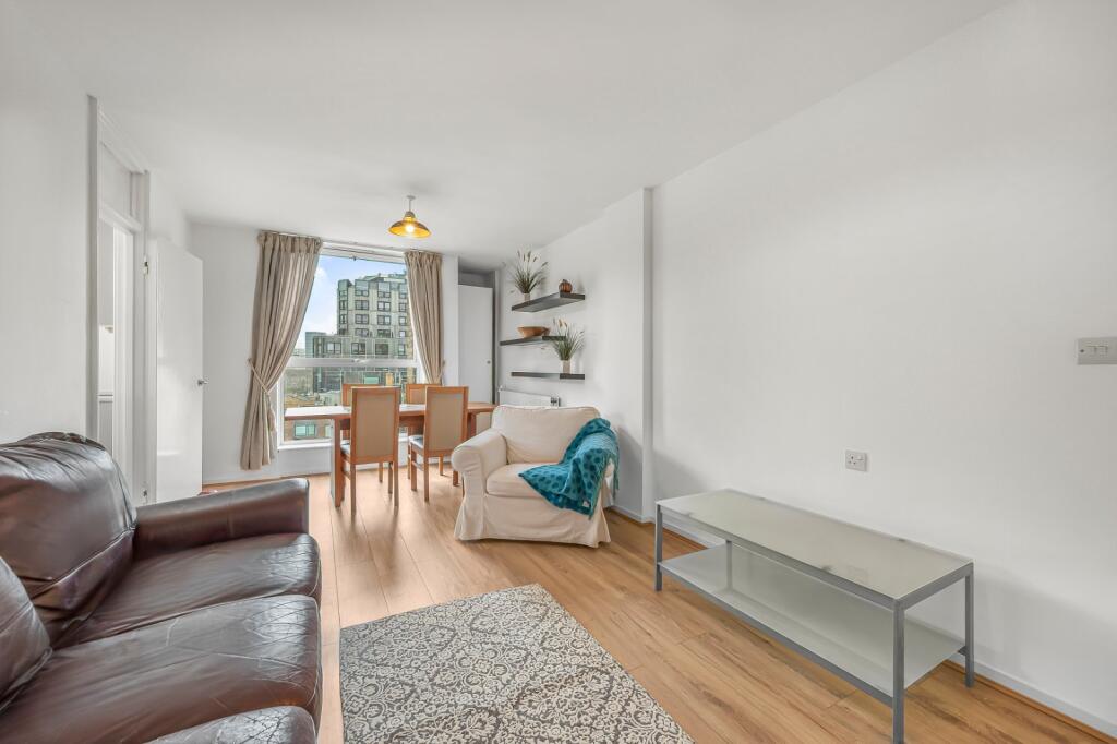 Main image of property: Winter Garden House, 
2 Macklin Street, WC2B