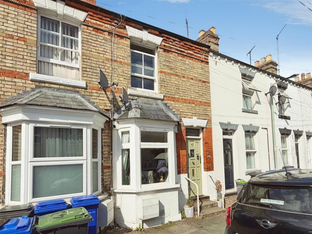Main image of property: Nat Flatman Street, Newmarket