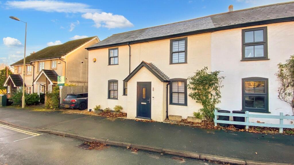 Main image of property: East Hill, Lymington, SO41