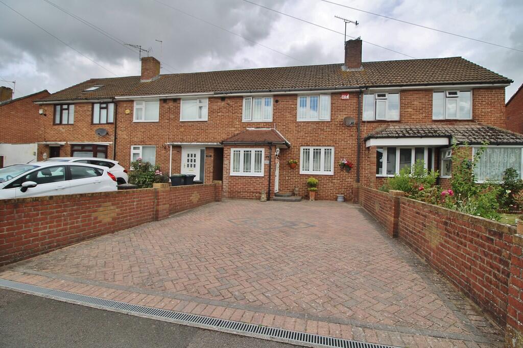 Main image of property: Billy Lawn Avenue, Leigh Park