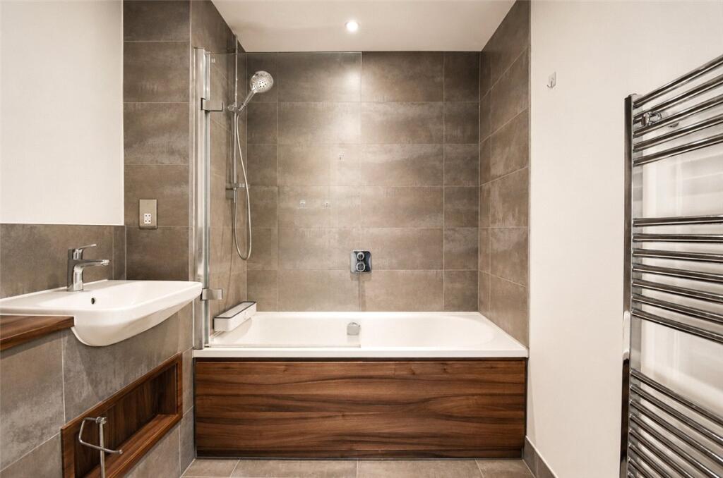 Rudduck Way, Cambridge, CB3 - Mehr