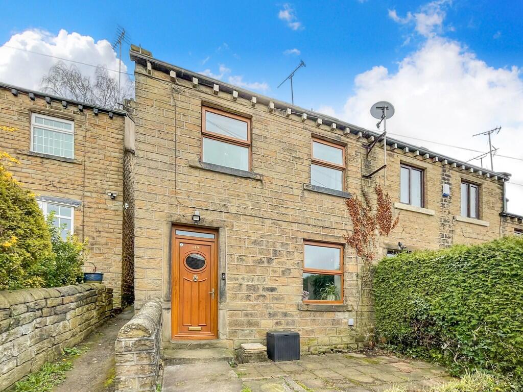 Main image of property: Penistone Road, Kirkburton, HD8