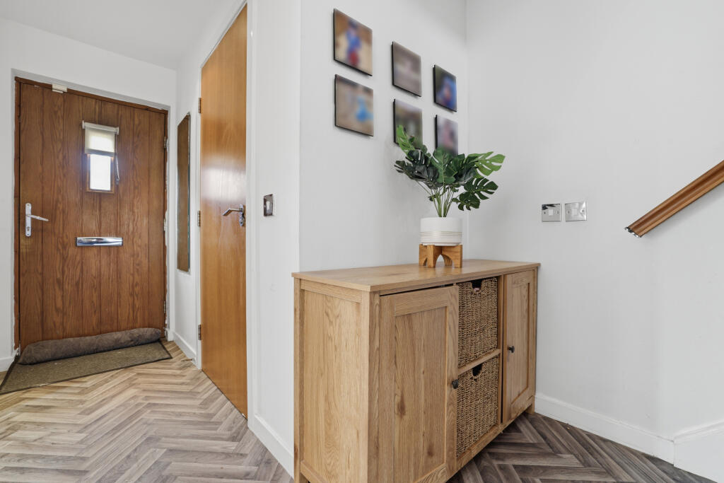Ballochmyle Wynd, Coatbridge - View 3