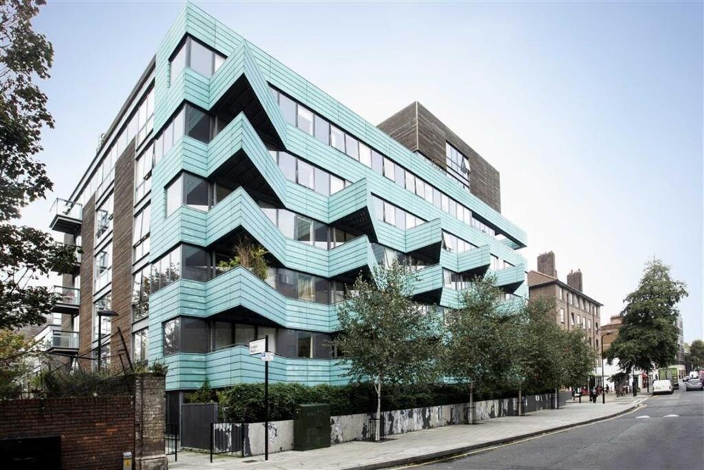 Main image of property: Jasper Walk, Old Street