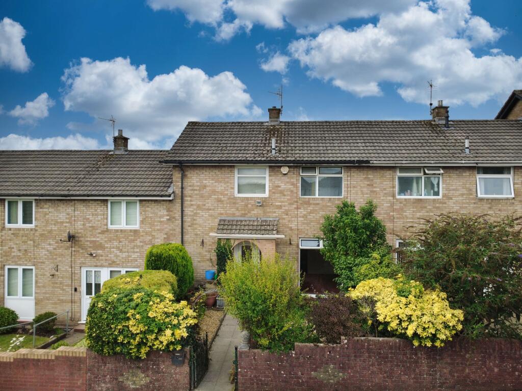 Main image of property: Fanheulog, Talbot Green, Pontyclun, CF72 8HQ
