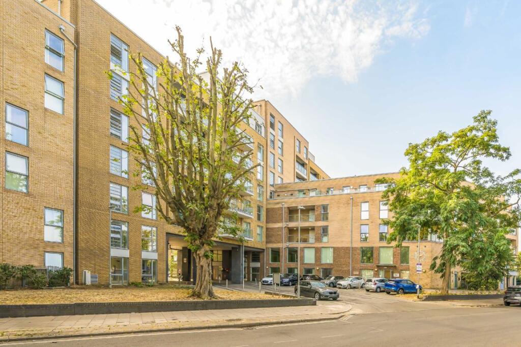 Main image of property: Loughborough Park, Loughborough Park