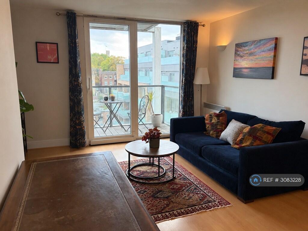 Apartment in London - View 5