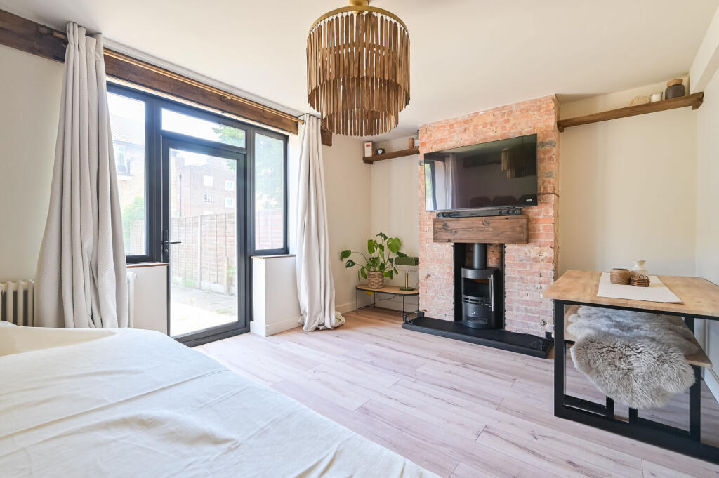 Main image of property: Bruce Road, E3, Bow, London, E3