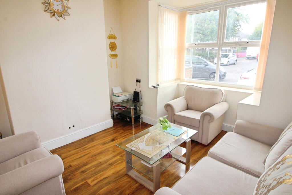 House in Doncaster - More