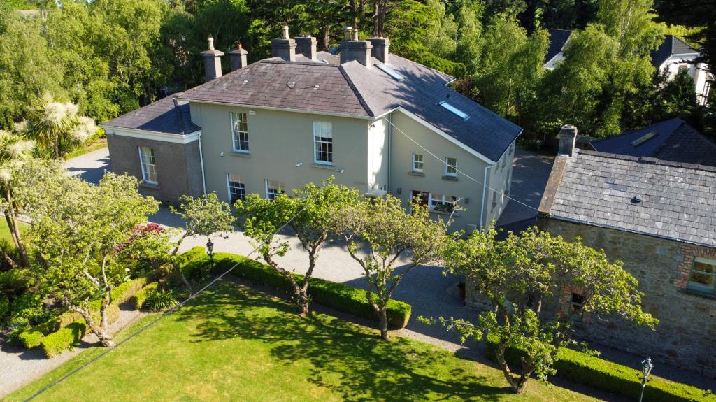 Main image of property: Mountsandel & Mountsandel Mews, Brighton Road, Foxrock, Dublin 18, D18 R9F3
