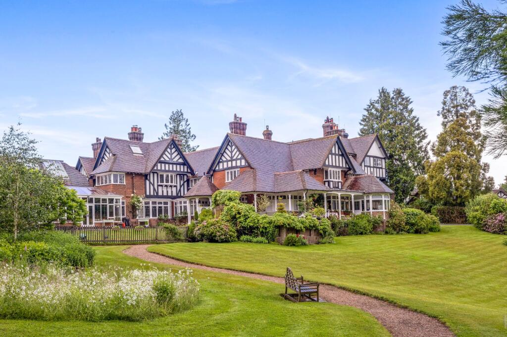 Main image of property: Argos Hill, Rotherfield, TN6