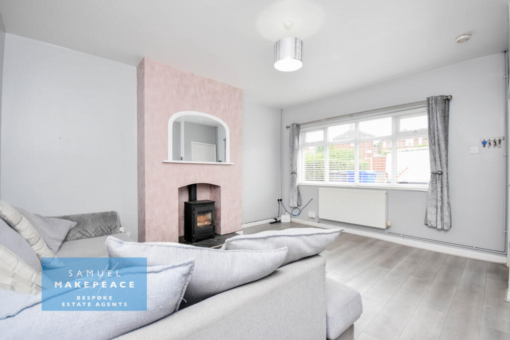 Rosebery Street, Pitts Hill, Stoke-on-Trent photo 4