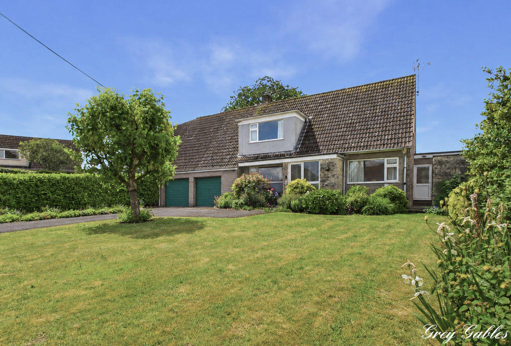 Main image of property: The Batch, Farmborough, Bath