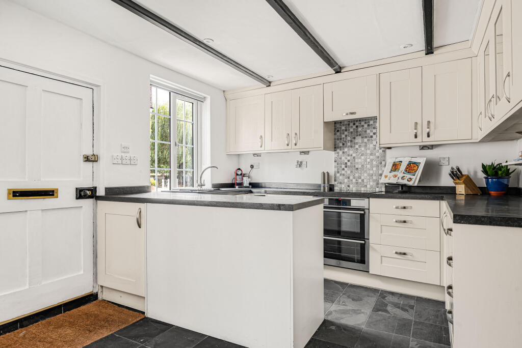 Main image of property: Abingdon Road, East Ilsley, Berkshire, RG20