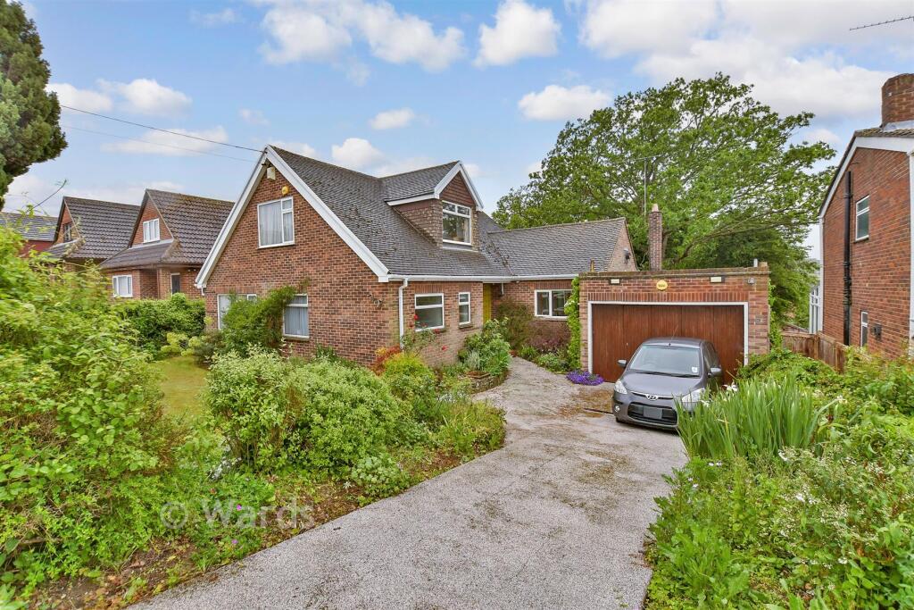 Main image of property: Lords Wood Lane, Lords Wood, Chatham, Kent