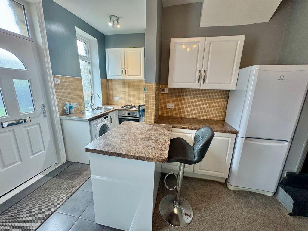 House in Calderdale, Hullenedge, Little Bradley - View 4