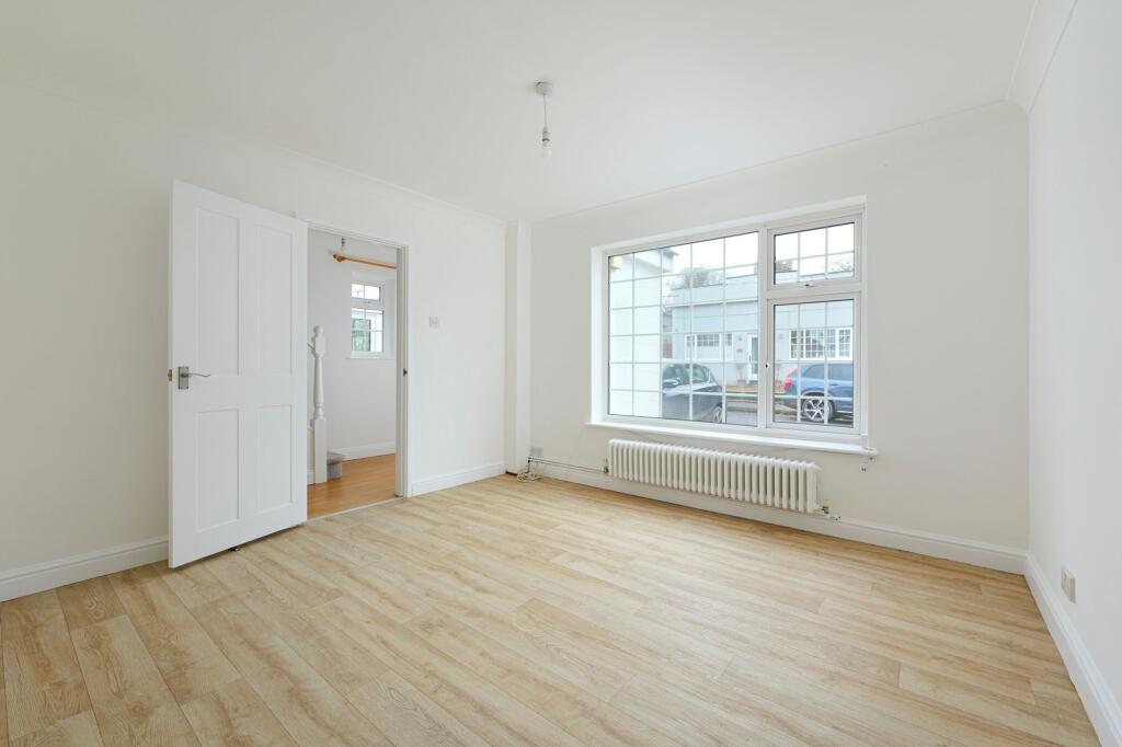 House in Lyminge - View 4