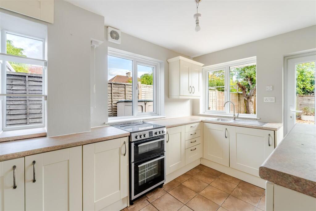 House in Yatton, North Somerset - View 5
