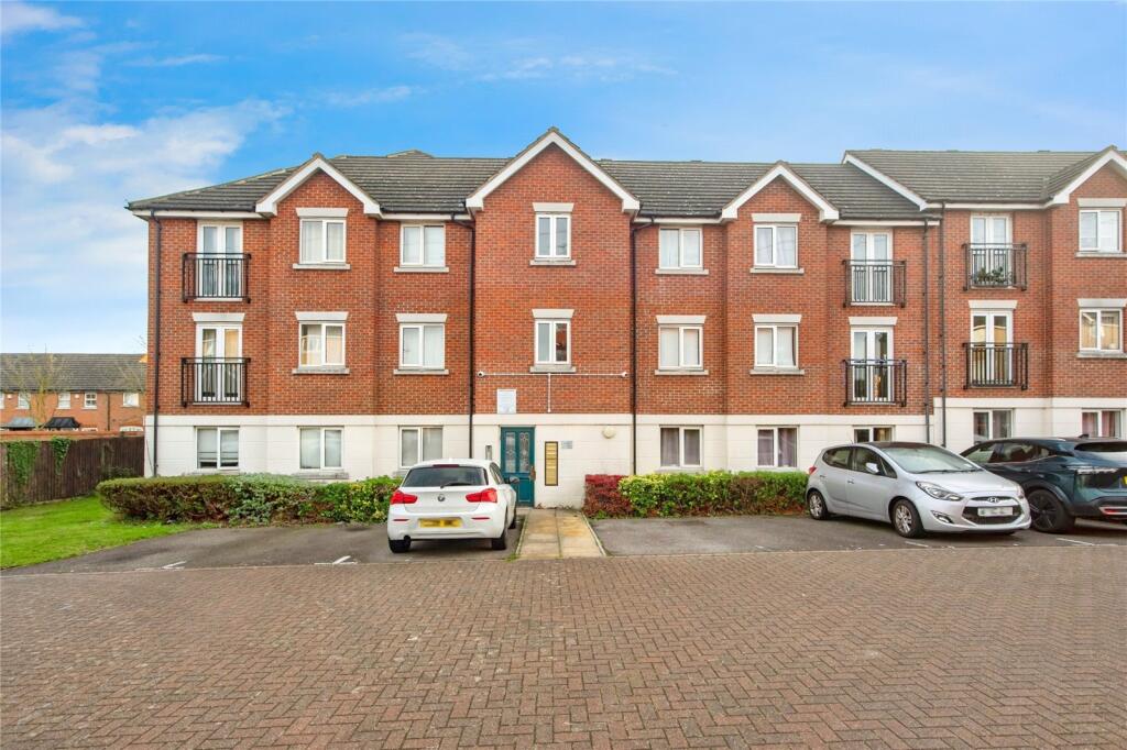 Main image of property: Grenville Road, Chafford Hundred, Grays, RM16